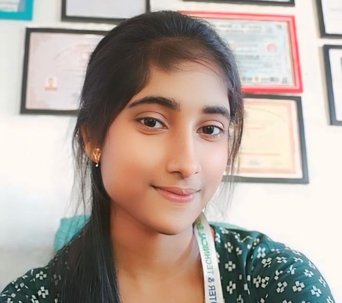 MRS.BIDISHA SUTRADHAR